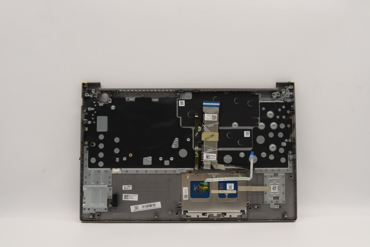 Lenovo Cover Upper Case Assembly Hin - 5CB1J09205