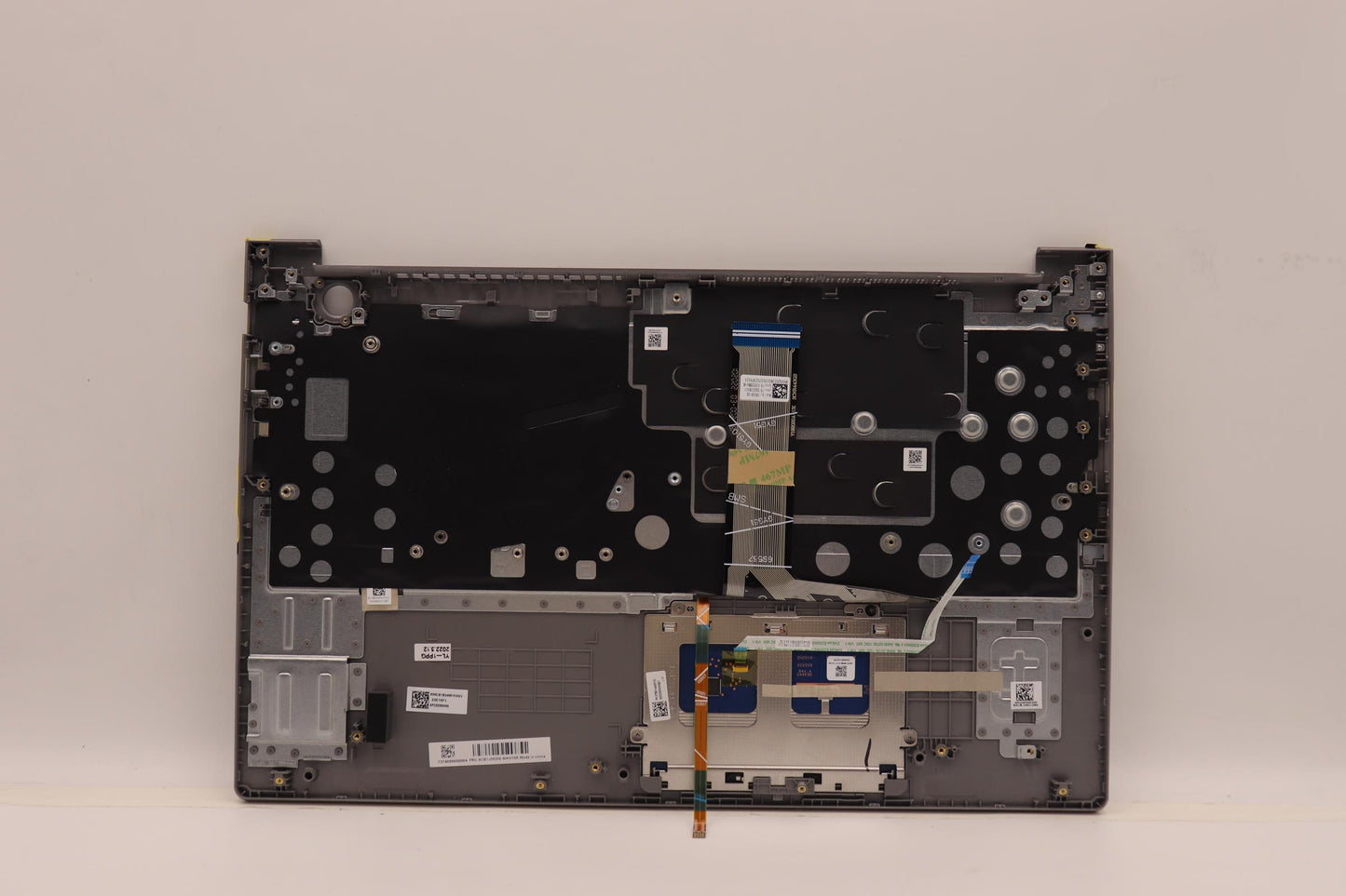 Lenovo Cover Upper Case Assembly Uke - 5CB1J09206