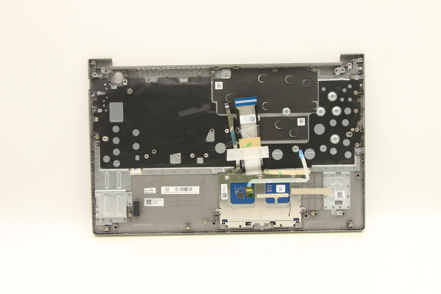 Lenovo Cover Upper Case Assembly Ita - 5CB1J09207