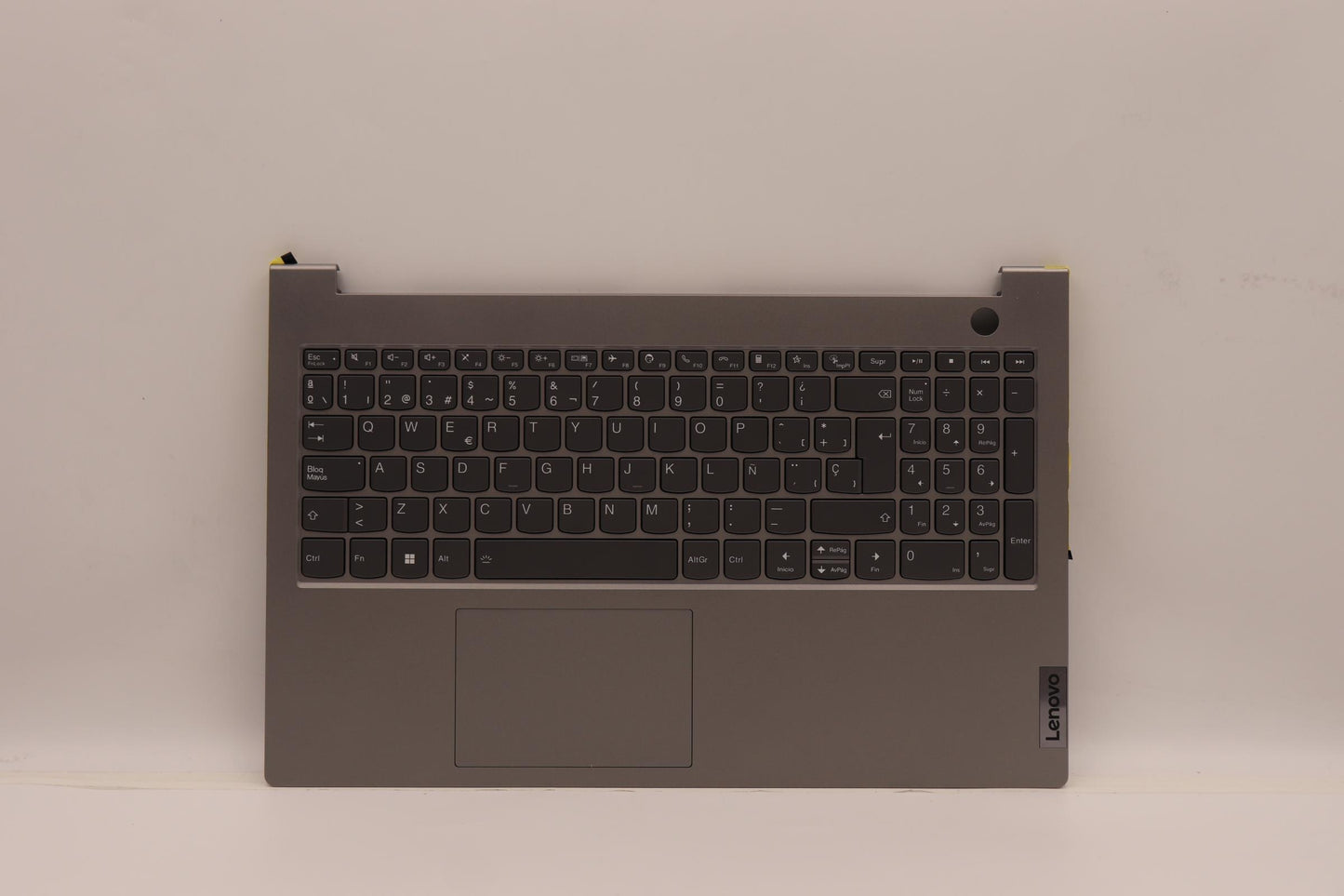 Lenovo Cover Upper Case Assembly Spa - 5CB1J09208