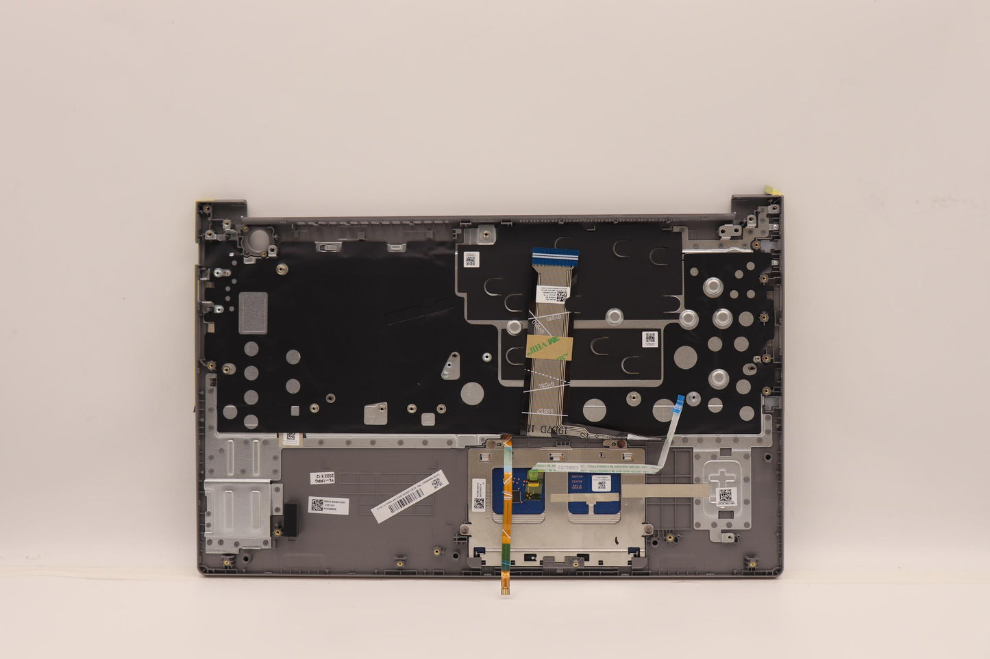 Lenovo Cover Upper Case Assembly Spa - 5CB1J09208