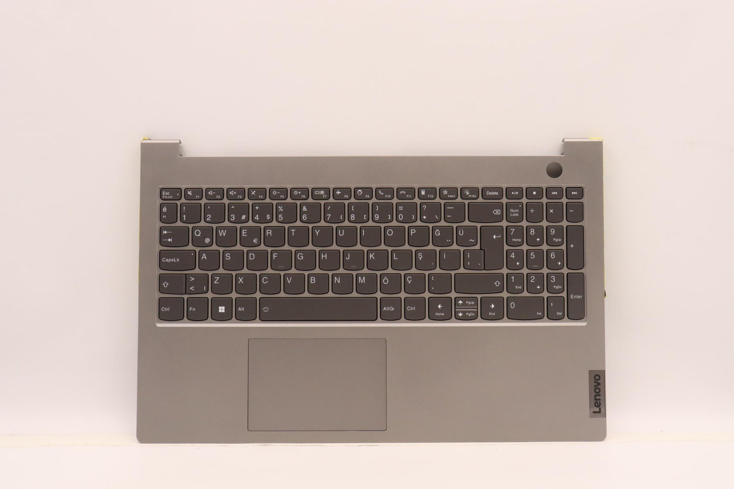 Lenovo Cover Upper Case Assembly Tur - 5CB1J09209