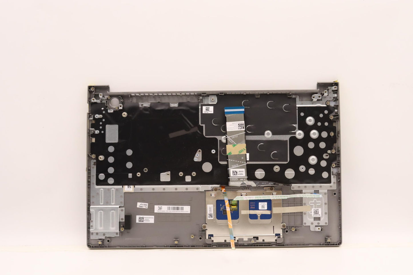 Lenovo Cover Upper Case Assembly Tur - 5CB1J09209