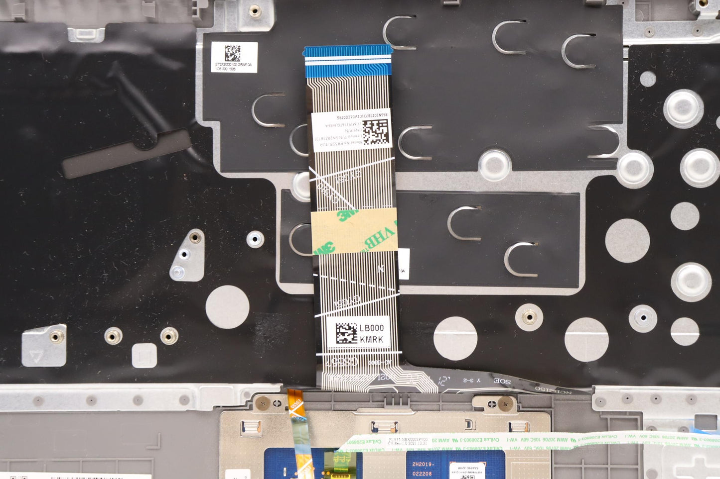 Lenovo Cover Upper Case Assembly Tur - 5CB1J09209