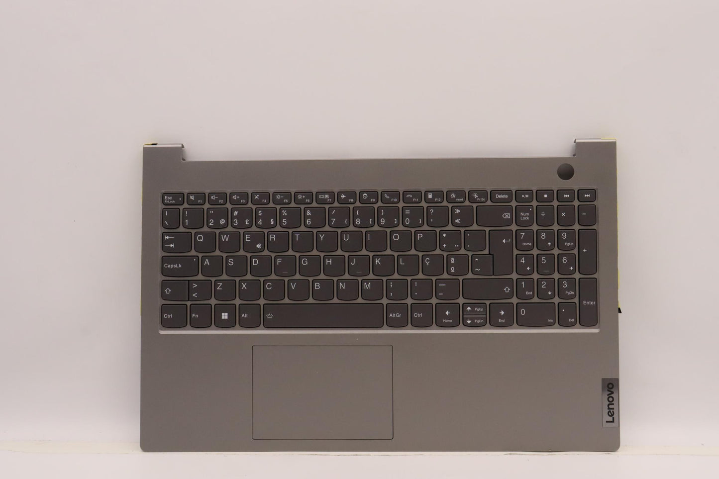 Lenovo Cover Upper Case Assembly Por - 5CB1J09210