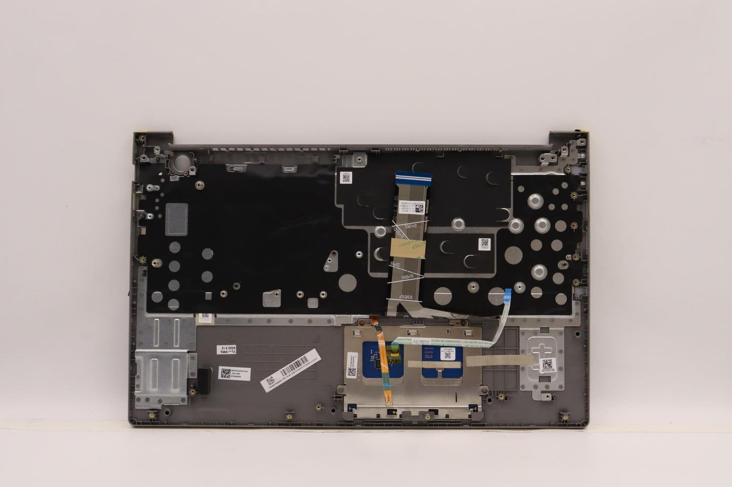 Lenovo Cover Upper Case Assembly Por - 5CB1J09210
