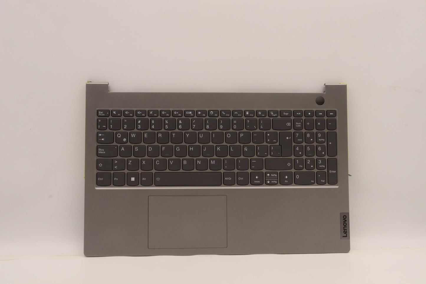Lenovo Cover Upper Case Assembly La S - 5CB1J09211