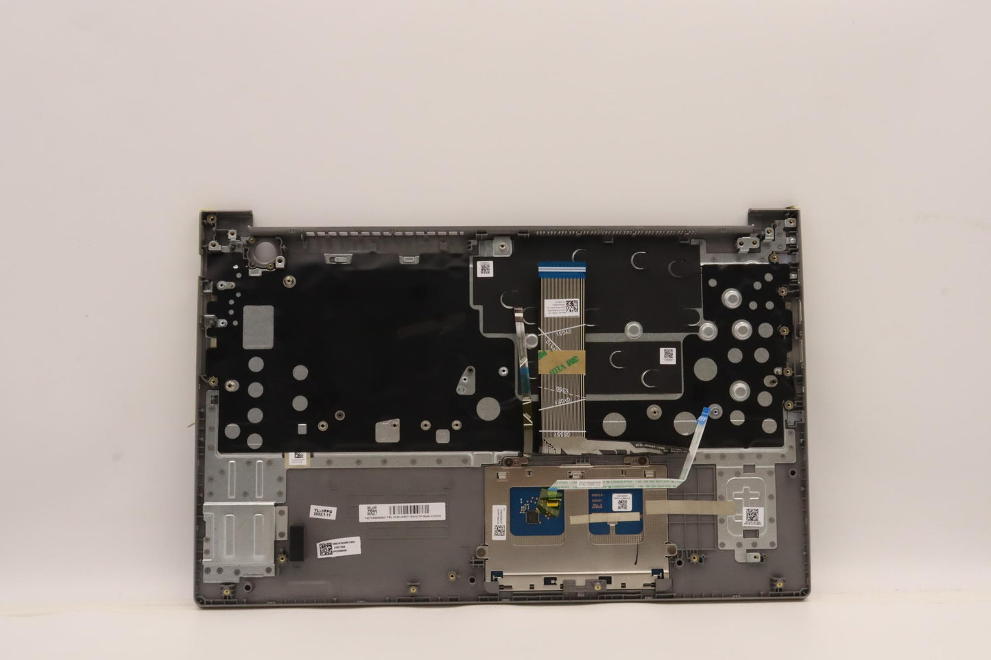 Lenovo Cover Upper Case Assembly La S - 5CB1J09211