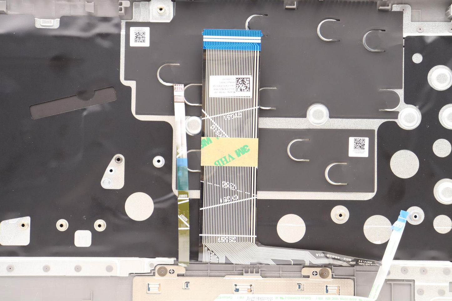Lenovo Cover Upper Case Assembly La S - 5CB1J09211
