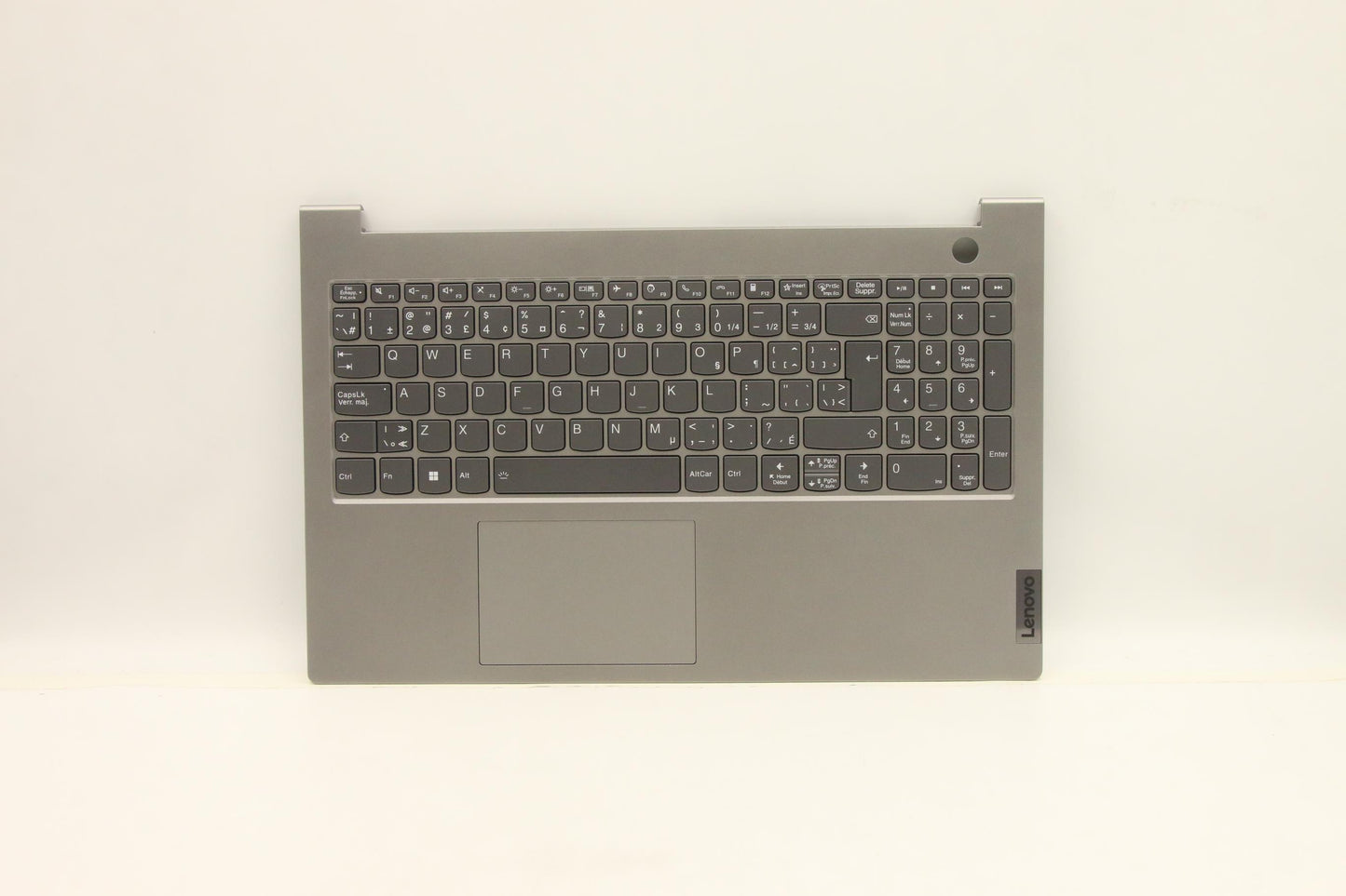 Lenovo Cover Upper Case Assembly Fra/ - 5CB1J09212