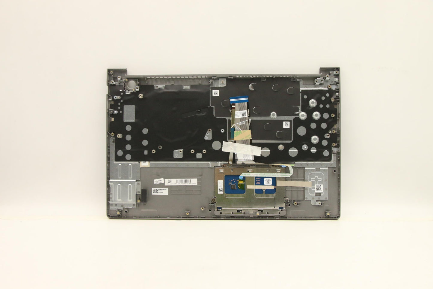 Lenovo Cover Upper Case Assembly Fra/ - 5CB1J09212