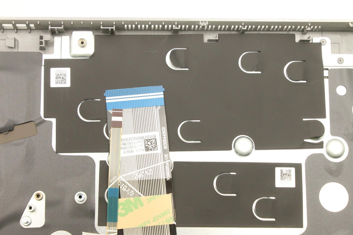 Lenovo Cover Upper Case Assembly Fra/ - 5CB1J09212