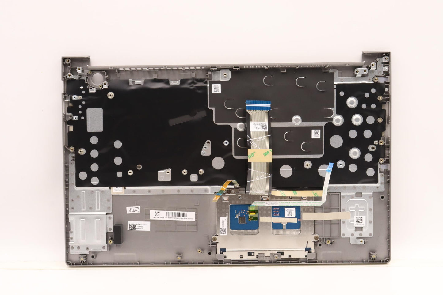 Lenovo Cover Upper Case Assembly Nord - 5CB1J09213