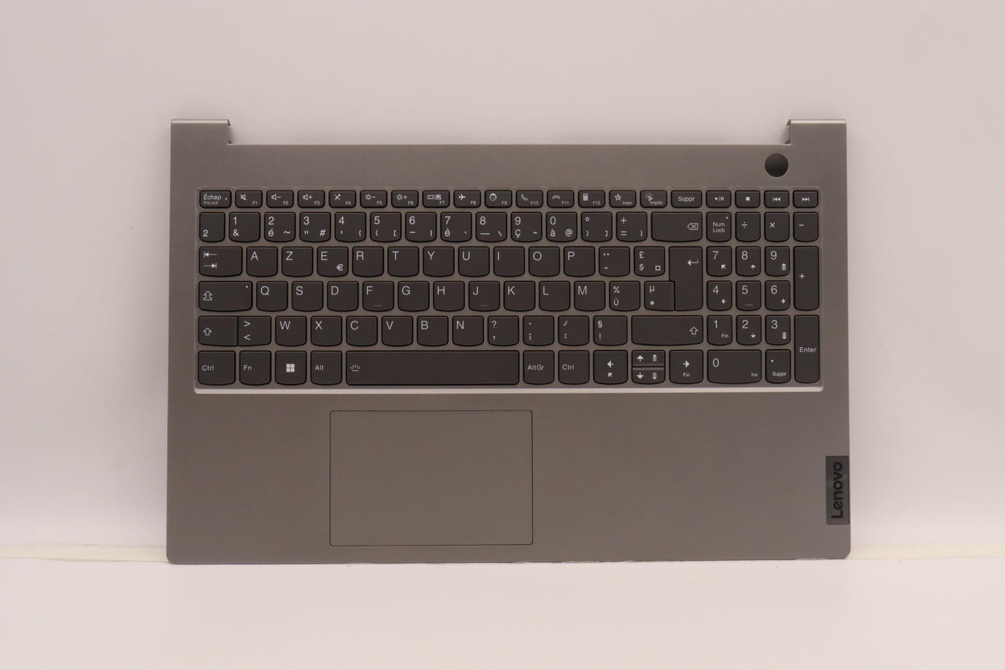 Lenovo Cover Upper Case Assembly Fra - 5CB1J09214