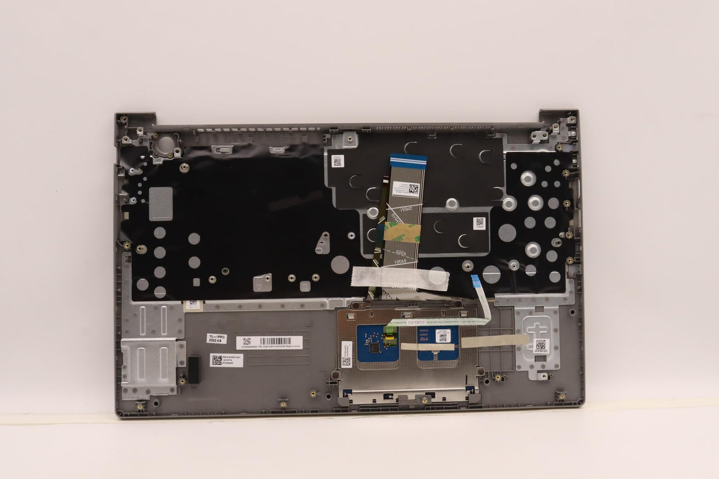 Lenovo Cover Upper Case Assembly Fra - 5CB1J09214
