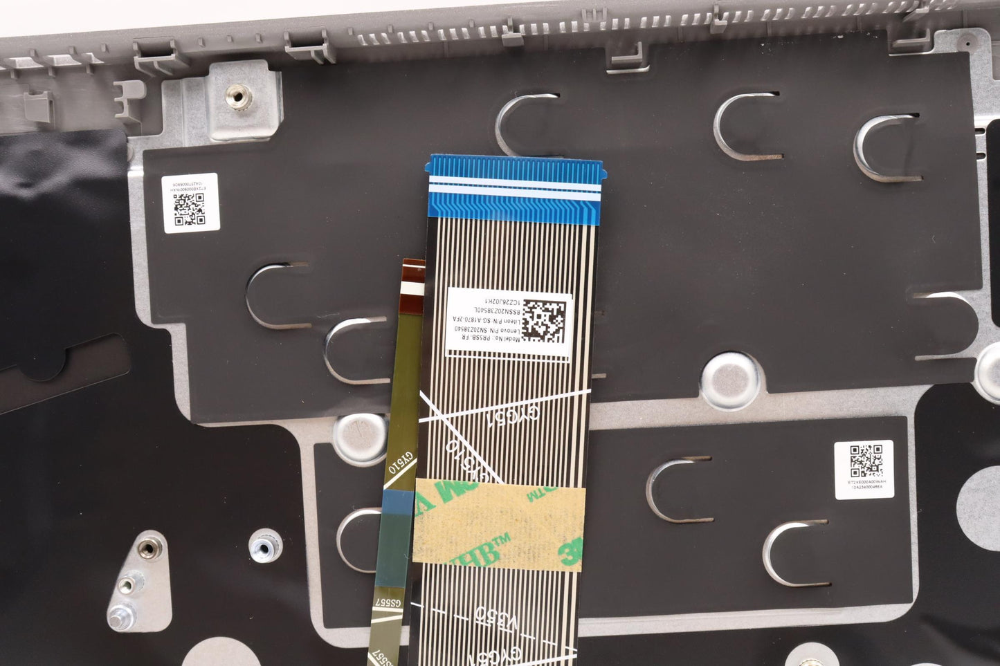 Lenovo Cover Upper Case Assembly Fra - 5CB1J09214