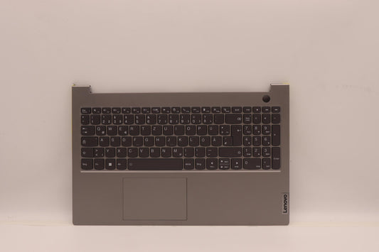 Lenovo Cover Upper Case Assembly Ger - 5CB1J09215
