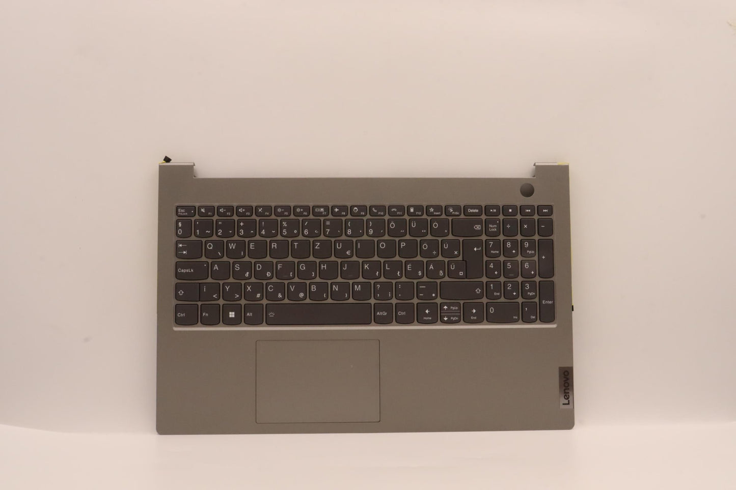 Lenovo Cover Upper Case Assembly Hun - 5CB1J09217