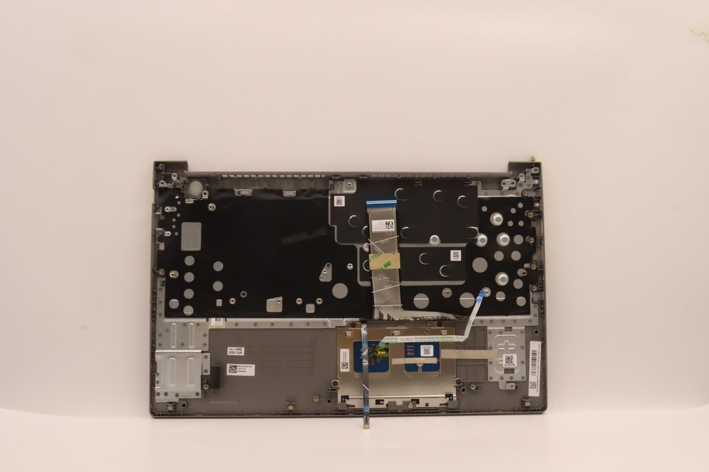 Lenovo Cover Upper Case Assembly Hun - 5CB1J09217