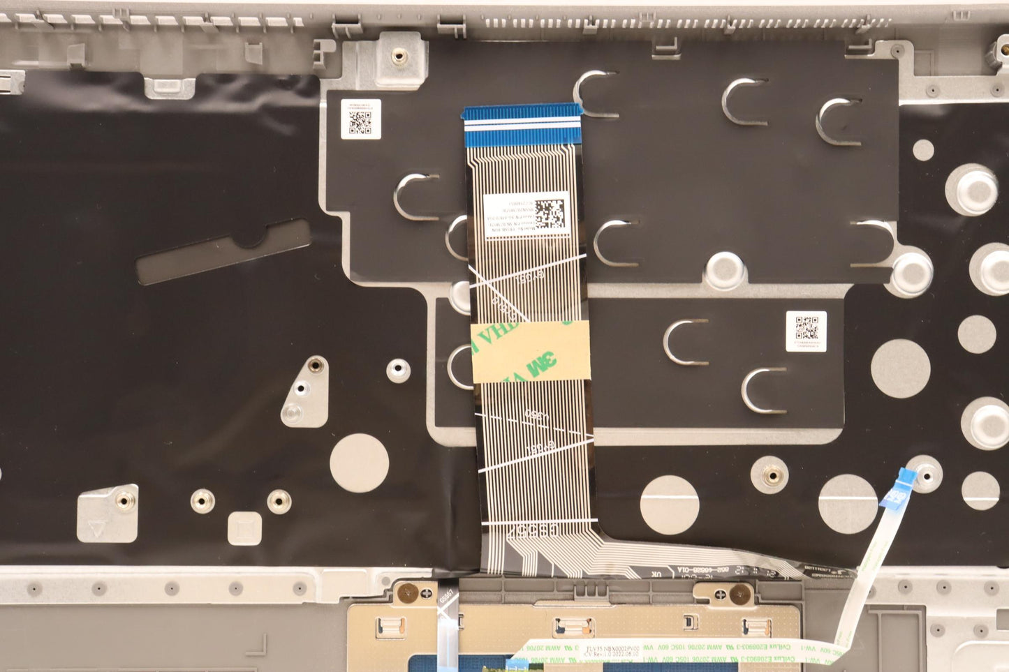 Lenovo Cover Upper Case Assembly Hun - 5CB1J09217