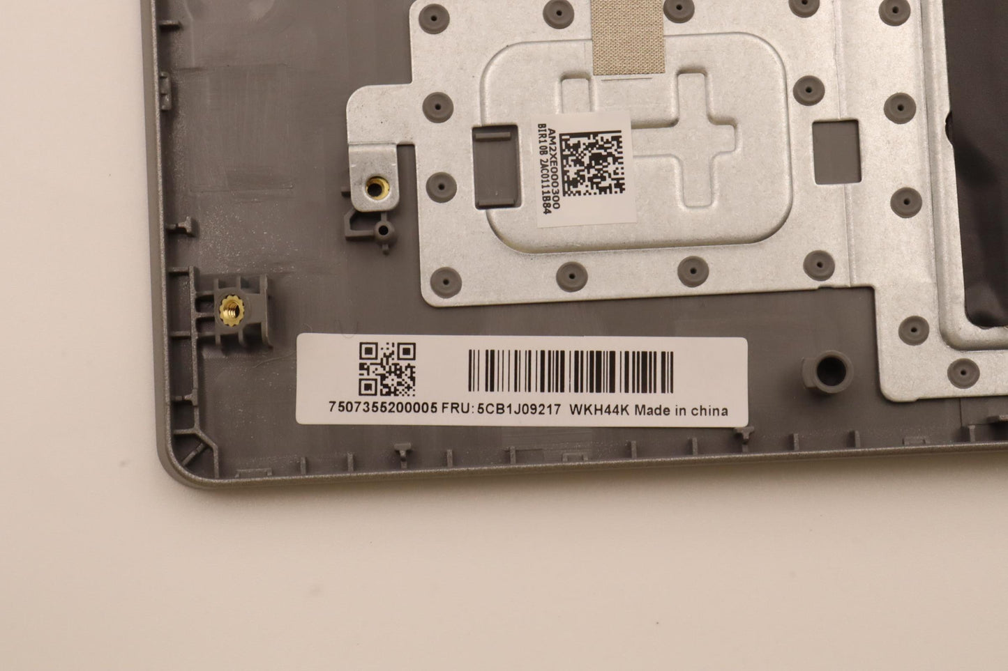 Lenovo Cover Upper Case Assembly Hun - 5CB1J09217