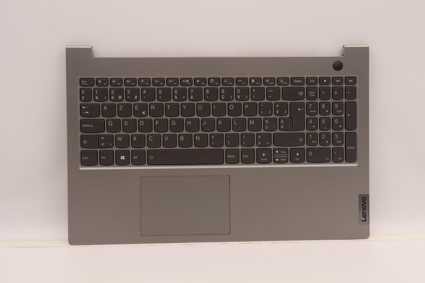 Lenovo Cover Upper Case Assembly Bel - 5CB1J09218