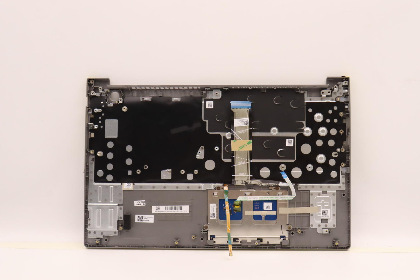 Lenovo Cover Upper Case Assembly Slv - 5CB1J09220