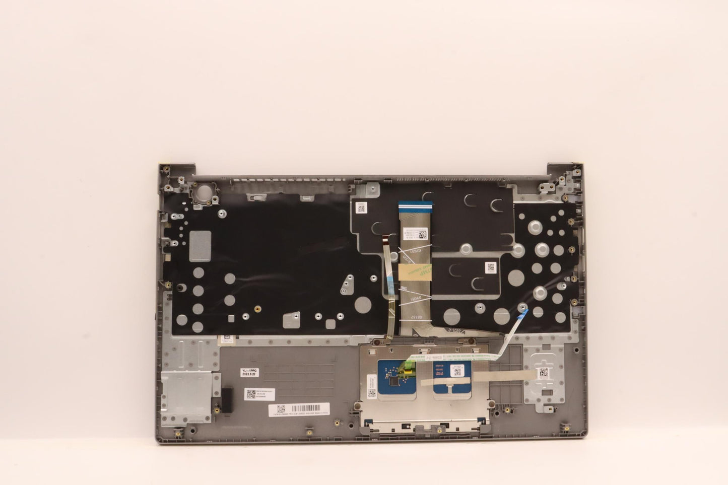 Lenovo Cover Upper Case Assembly Sws - 5CB1J09221