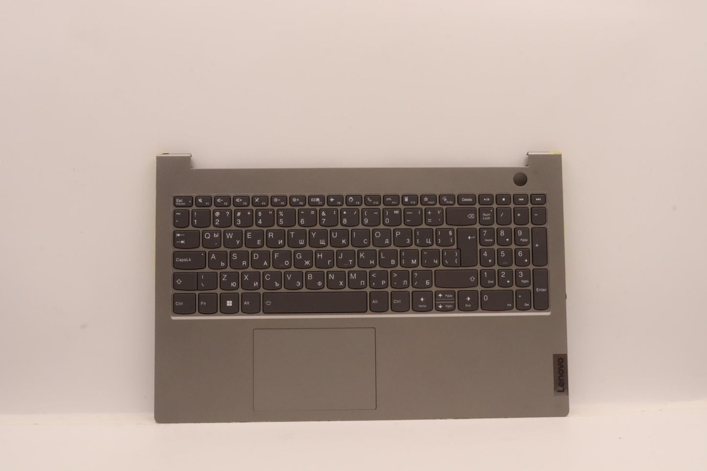 Lenovo Cover Upper Case Assembly Bul - 5CB1J09222