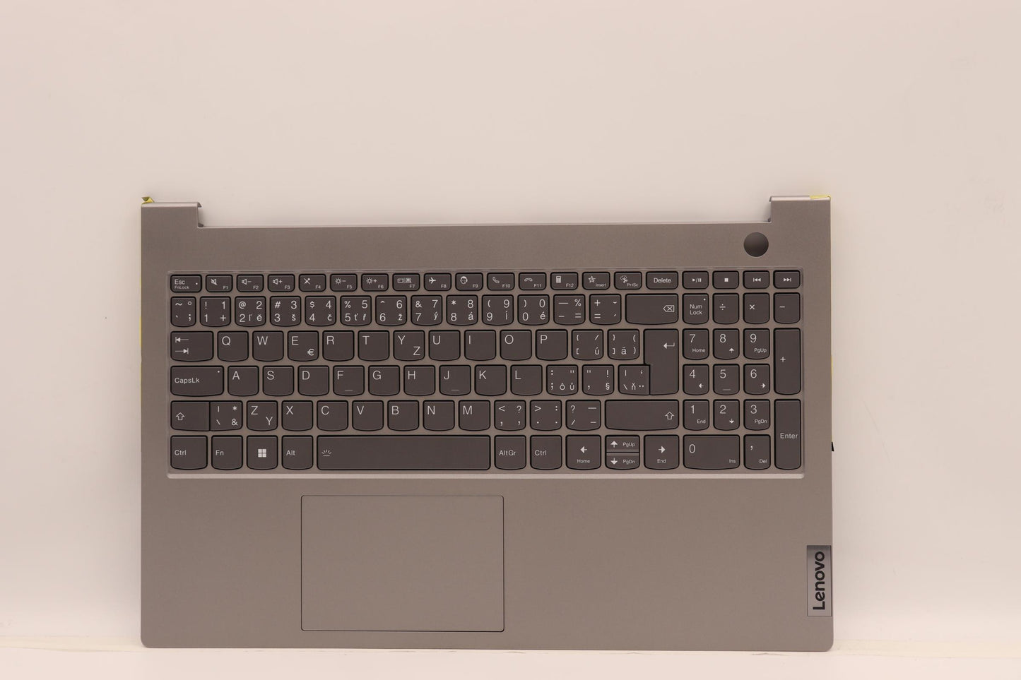 Lenovo Cover Upper Case Assembly Cze/ - 5CB1J09223
