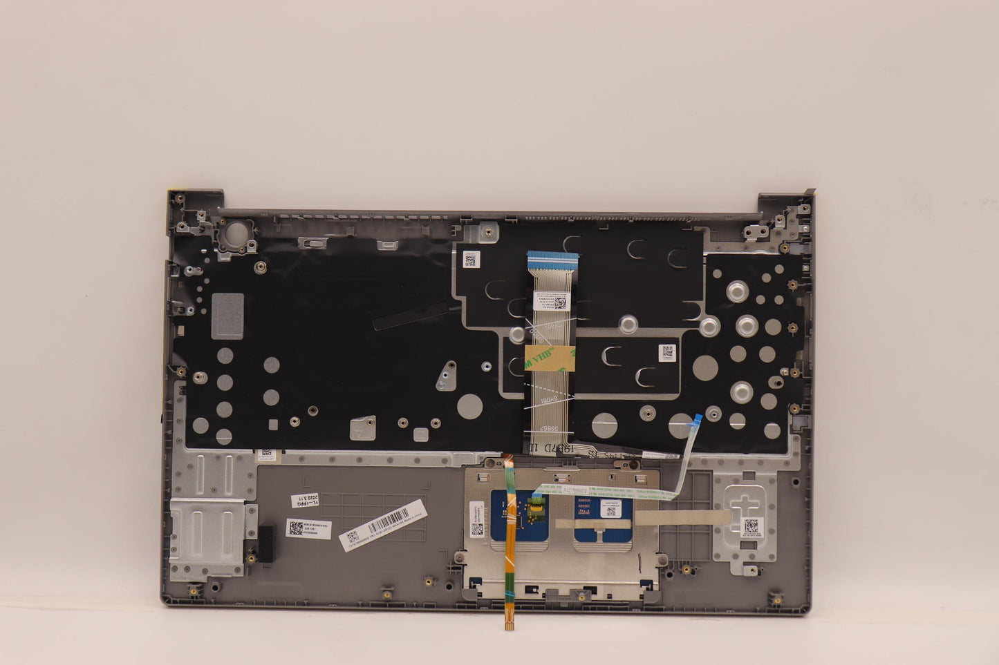 Lenovo Cover Upper Case Assembly Cze/ - 5CB1J09223