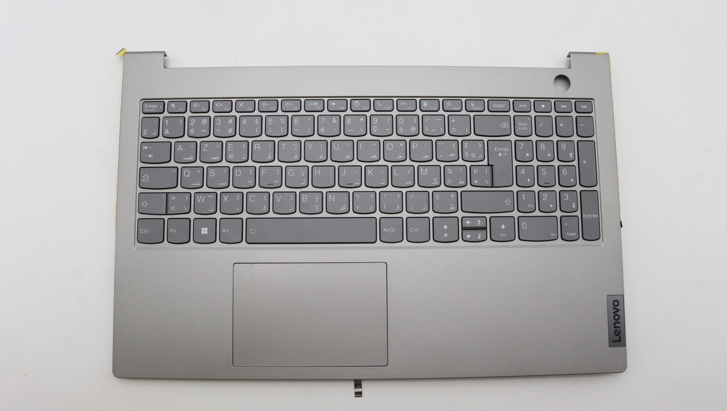 Lenovo Cover Upper Case Assembly Fra/ - 5CB1J09224