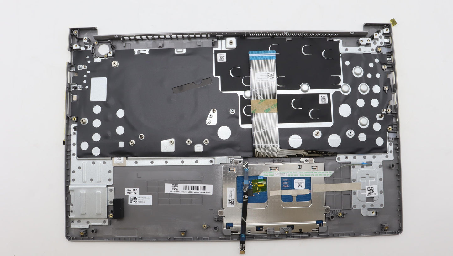 Lenovo Cover Upper Case Assembly Fra/ - 5CB1J09224