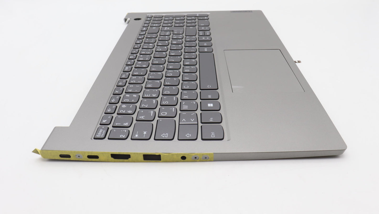 Lenovo Cover Upper Case Assembly Fra/ - 5CB1J09224