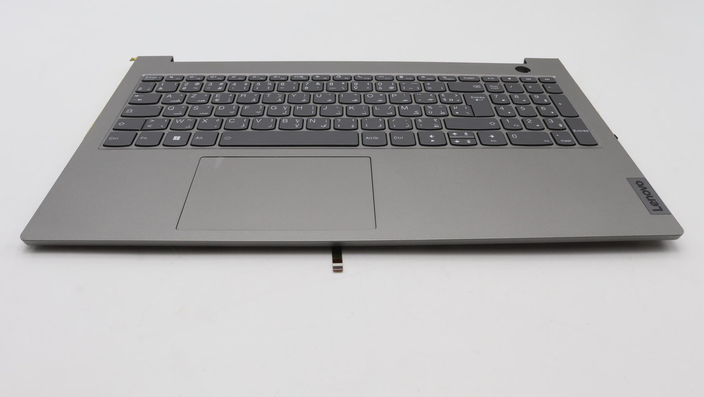 Lenovo Cover Upper Case Assembly Fra/ - 5CB1J09224