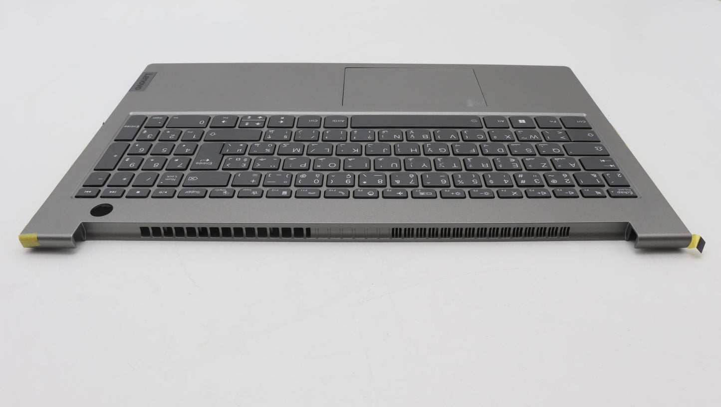 Lenovo Cover Upper Case Assembly Fra/ - 5CB1J09224