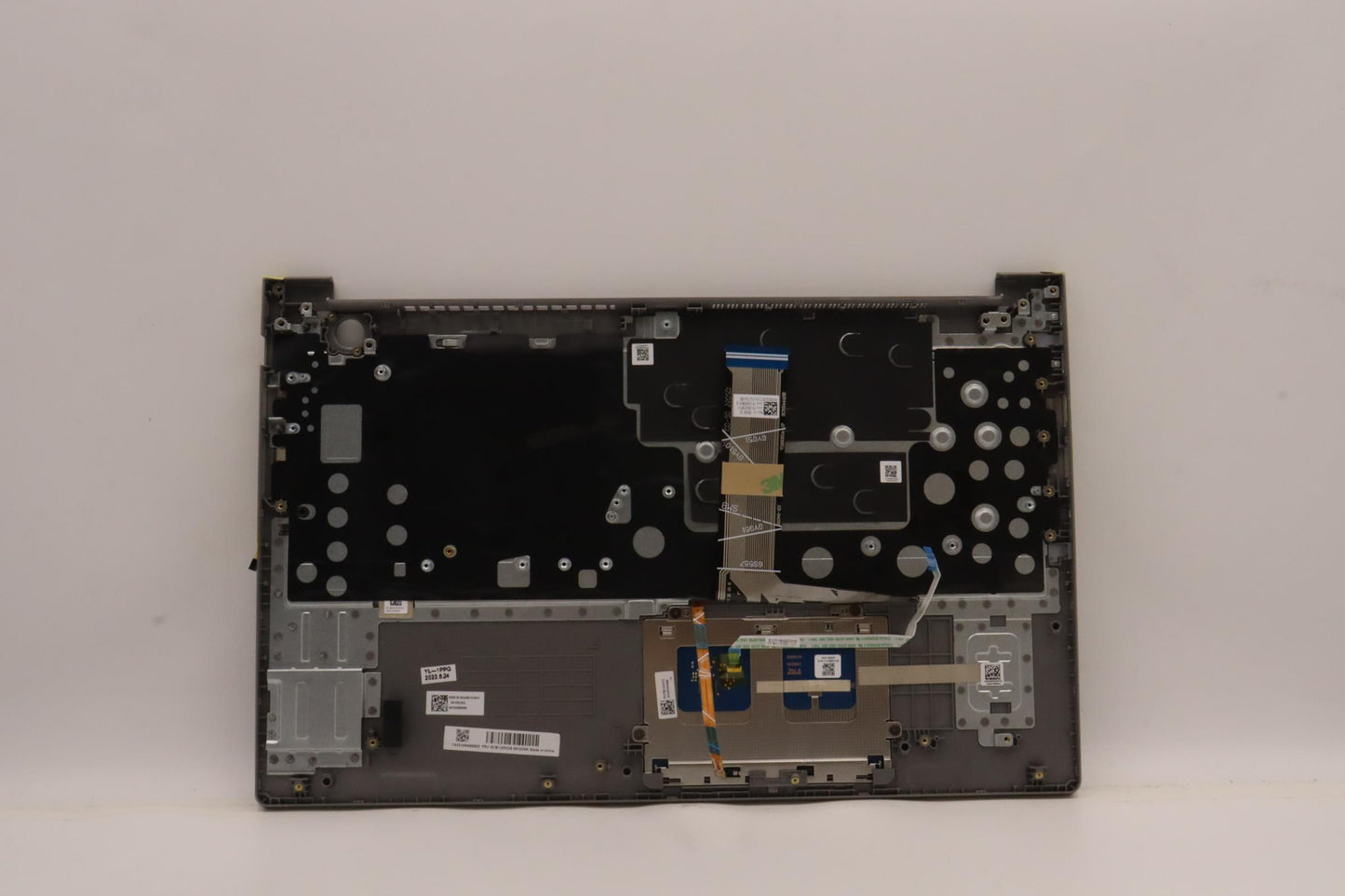 Lenovo Cover Upper Case Assembly Jpn - 5CB1J09225