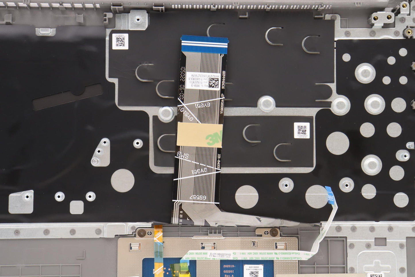 Lenovo Cover Upper Case Assembly Jpn - 5CB1J09225