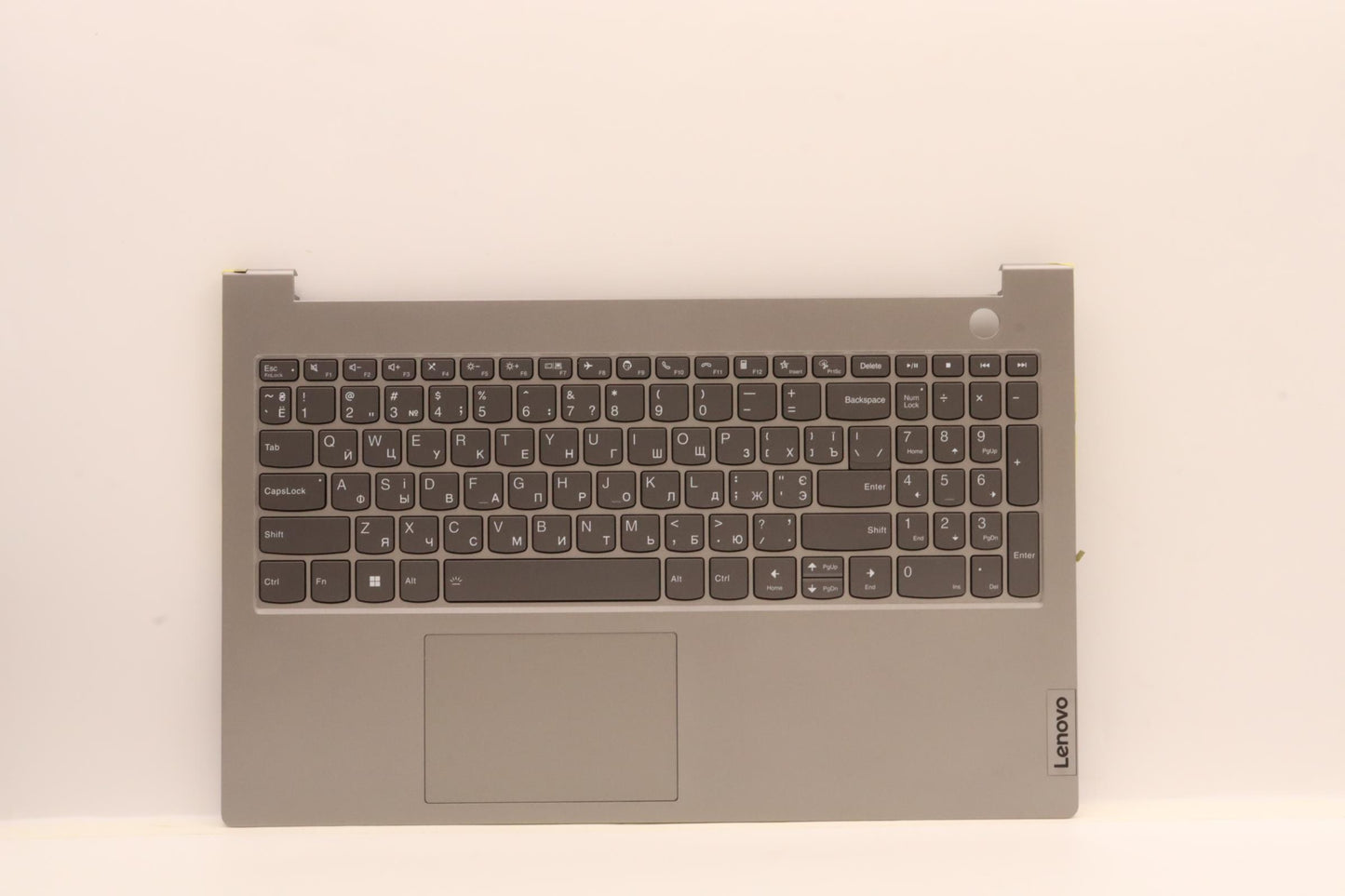 Lenovo Cover Upper Case Assembly Ukr - 5CB1J09226