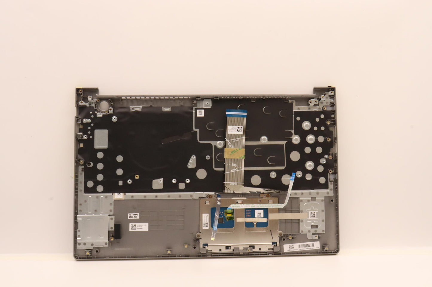 Lenovo Cover Upper Case Assembly Ukr - 5CB1J09226