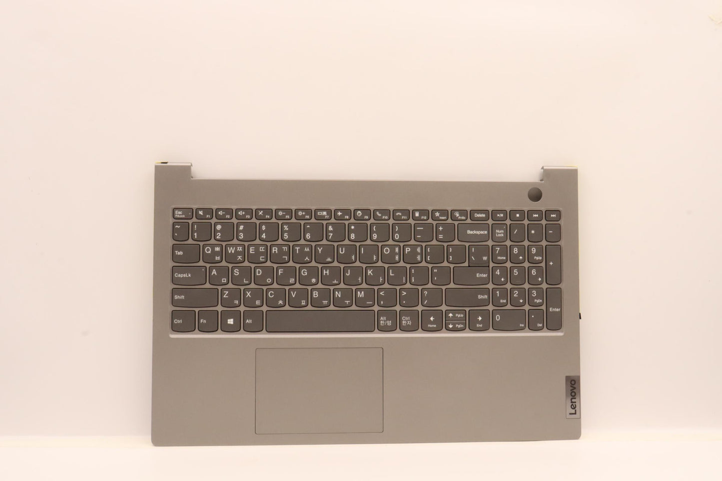 Lenovo Cover Upper Case Assembly Kor - 5CB1J09295