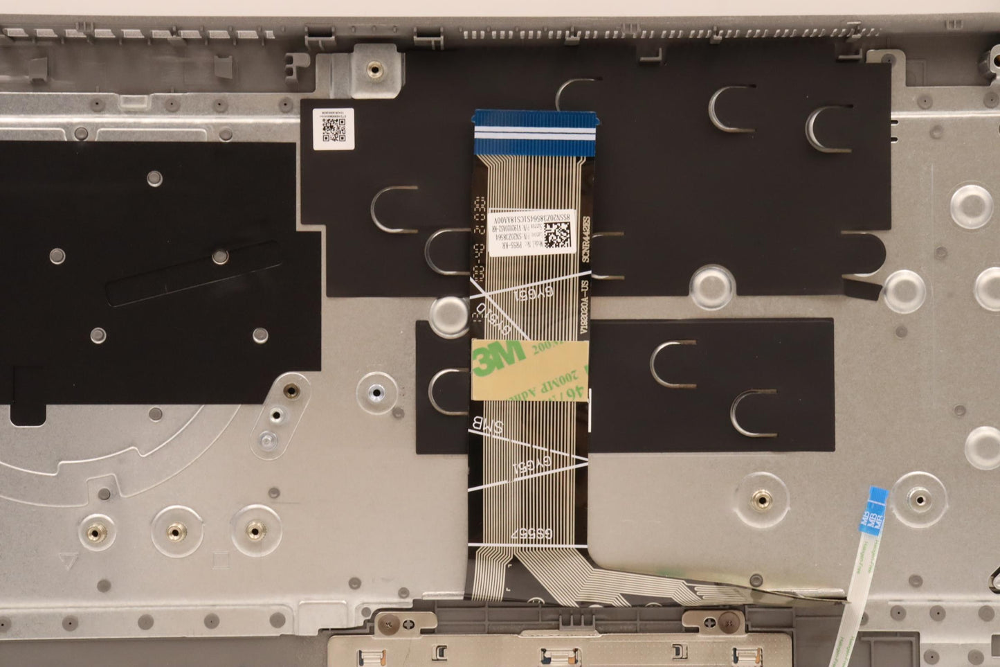 Lenovo Cover Upper Case Assembly Kor - 5CB1J09295