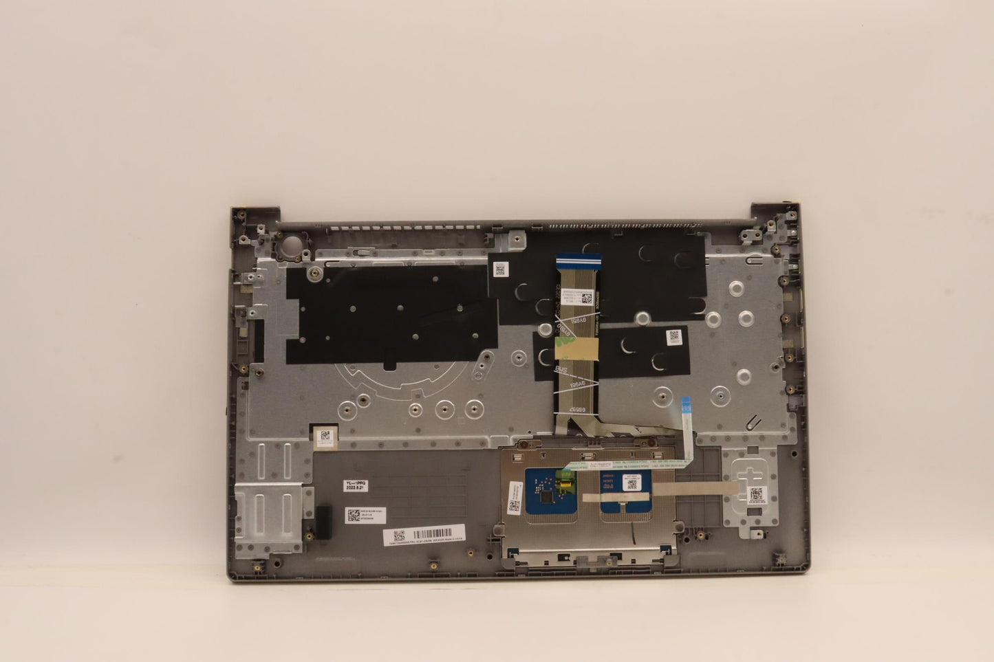 Lenovo Cover Upper Case Assembly Tc C - 5CB1J09296