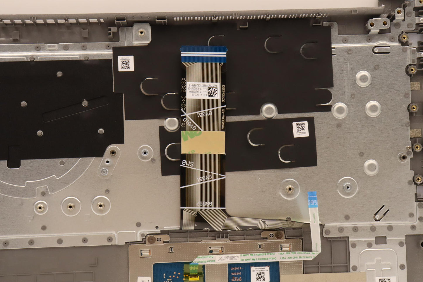 Lenovo Cover Upper Case Assembly Tc C - 5CB1J09296