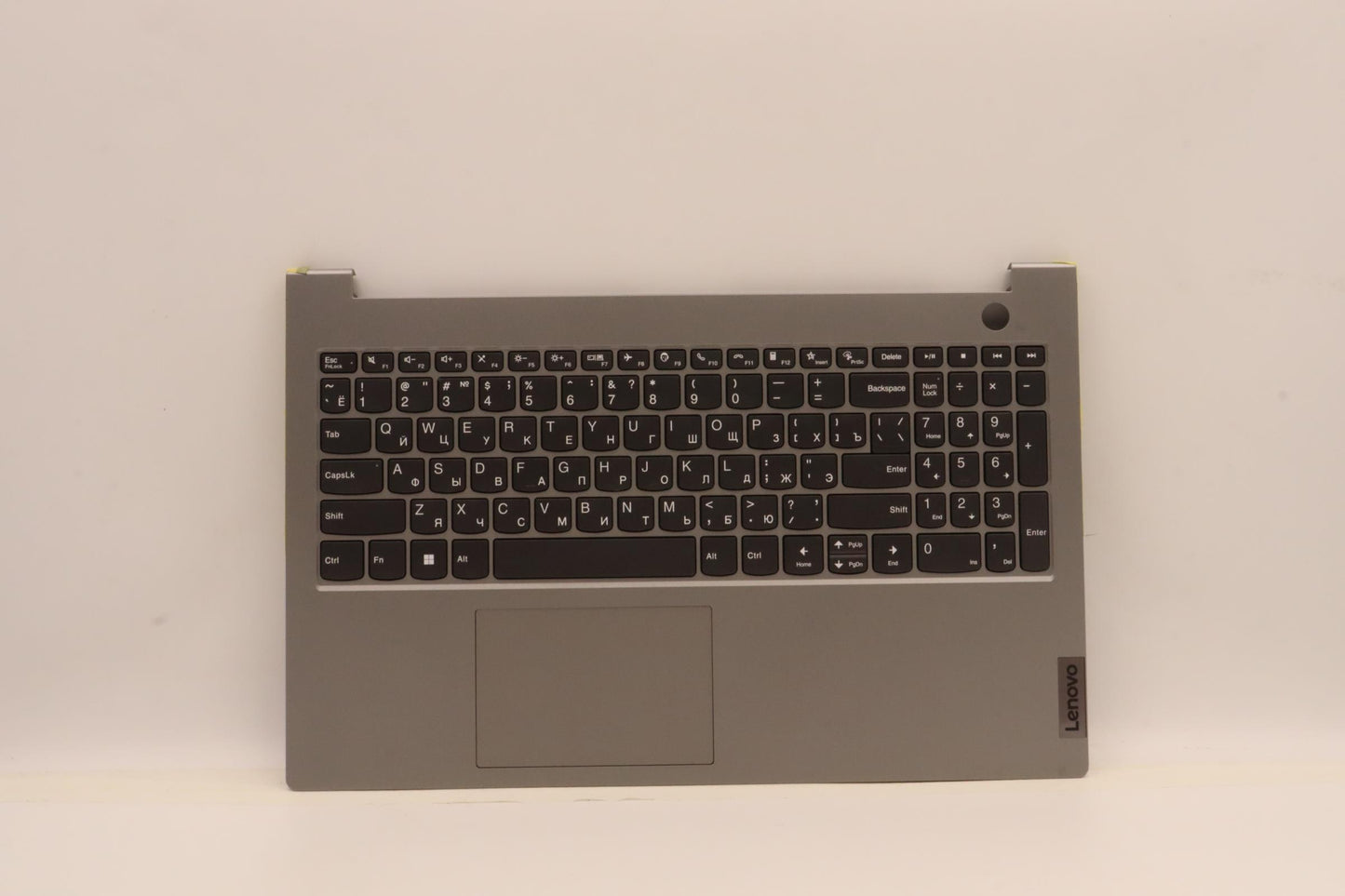 Lenovo Cover Upper Case Assembly Rus - 5CB1J09297