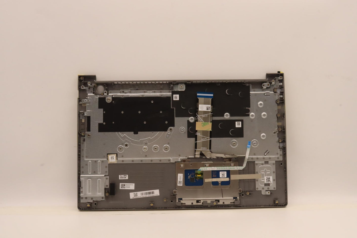 Lenovo Cover Upper Case Assembly Rus - 5CB1J09297