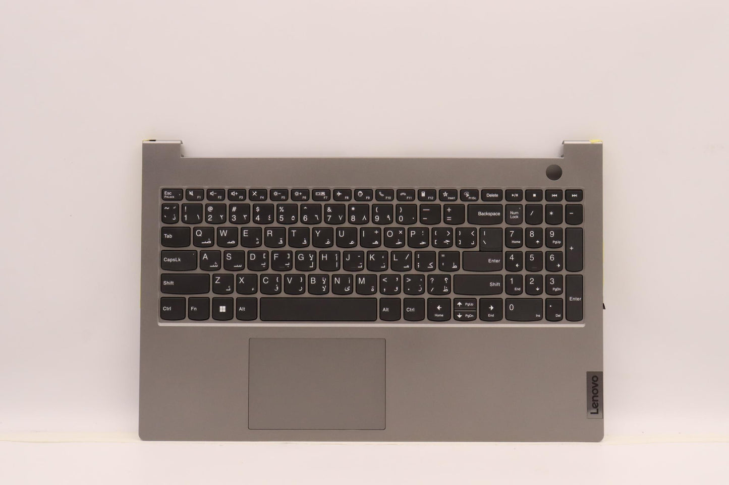Lenovo Cover Upper Case Assembly Ara - 5CB1J09298