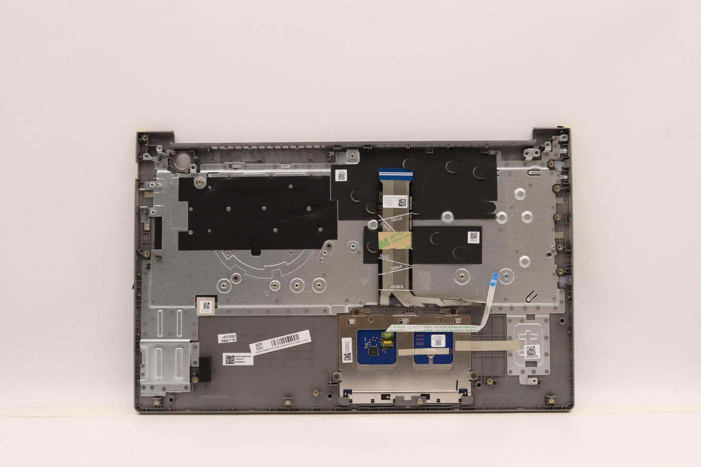 Lenovo Cover Upper Case Assembly Ara - 5CB1J09298
