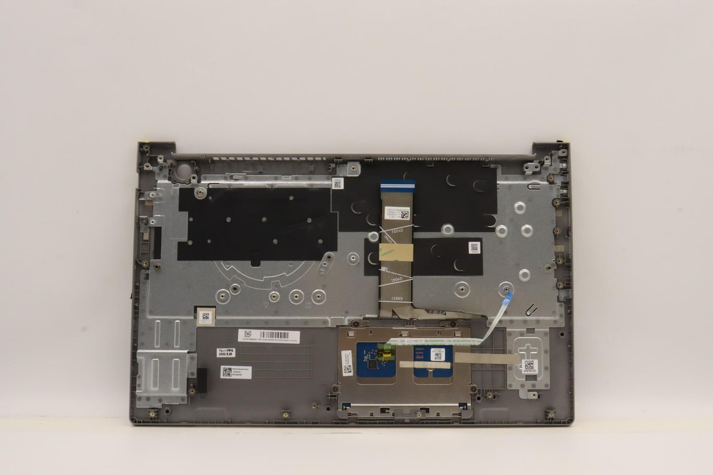 Lenovo Cover Upper Case Assembly Thai - 5CB1J09300