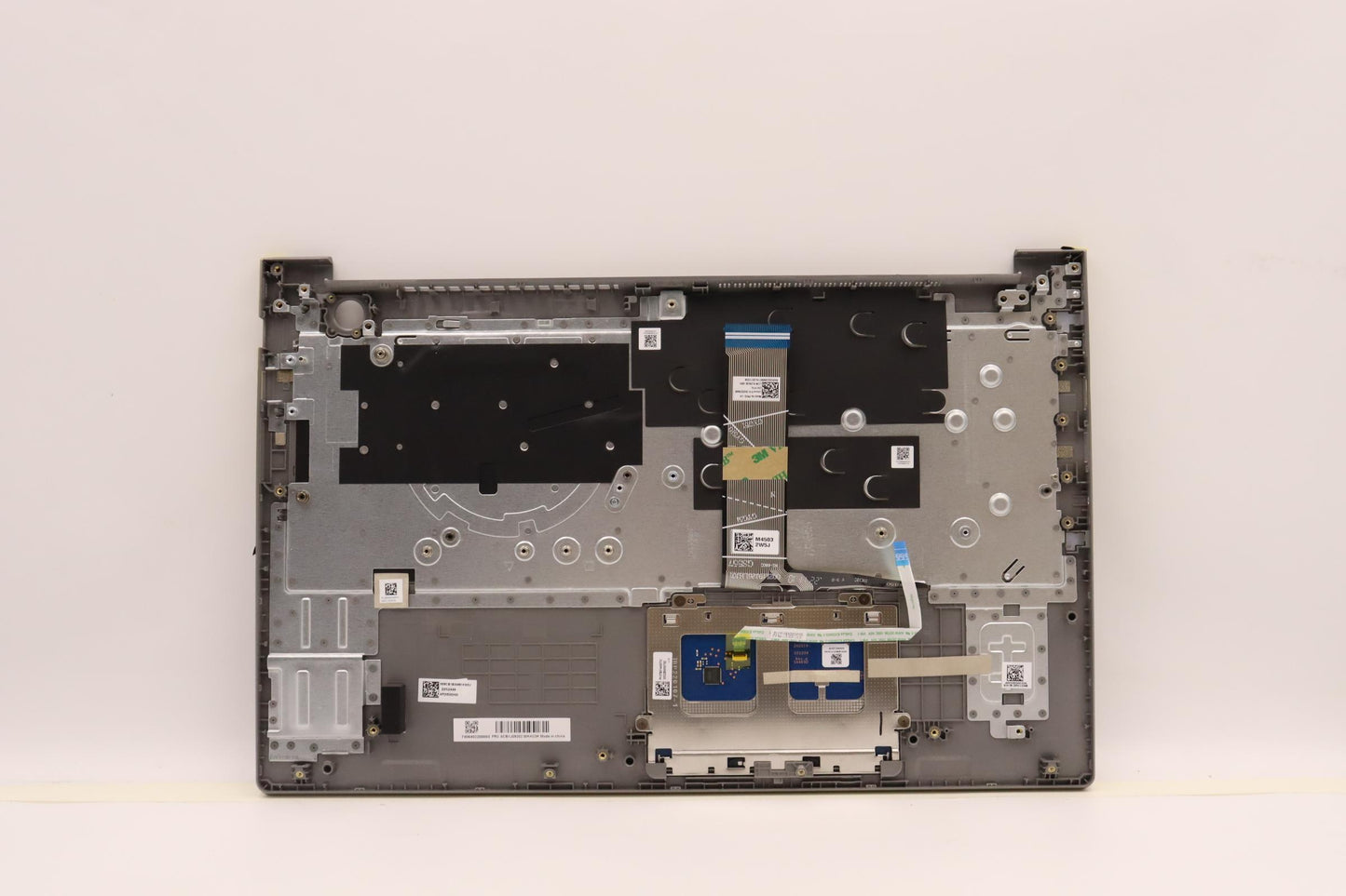 Lenovo Cover Upper Case Assembly Uke - 5CB1J09302
